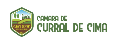 Logotipo Câmara Municipal de Curral de Cima