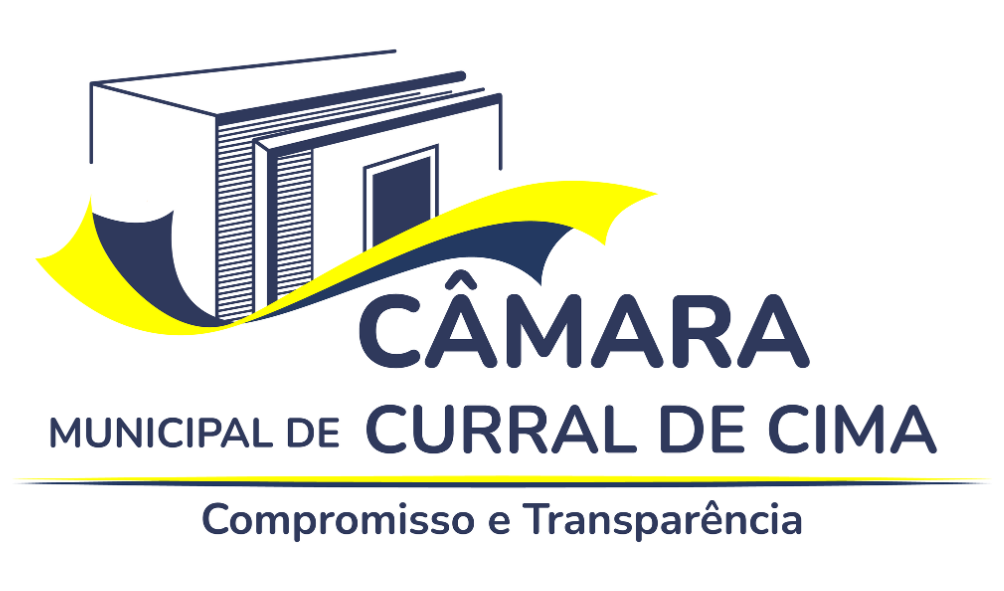 Logotipo Câmara Municipal de Curral de Cima